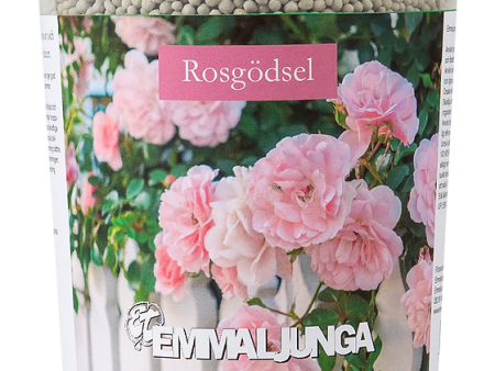 Rosgödsel 1,7 kg - Emmaljunga Online