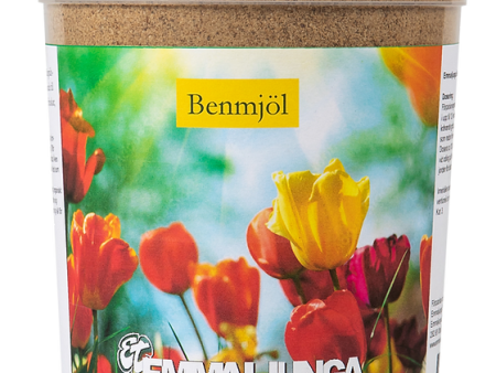 Benmjöl 1,5 liter - Emmaljunga Online now