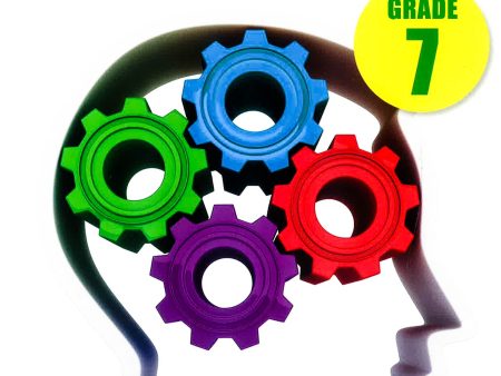 Brain Builders: Grade 7 Supply