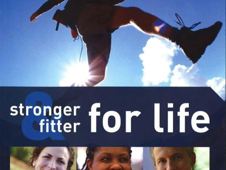 Stronger And Fitter For Life Cheap