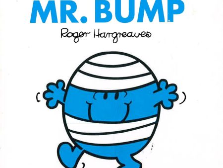 Here Comes Mr. Bump For Cheap