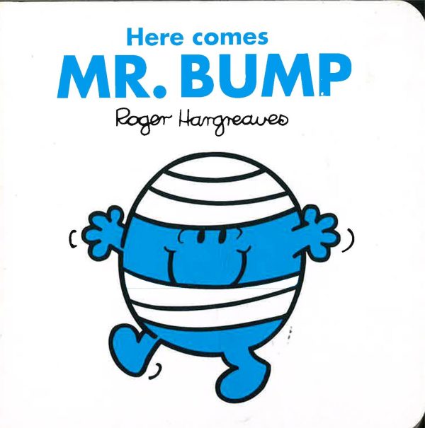 Here Comes Mr. Bump For Cheap