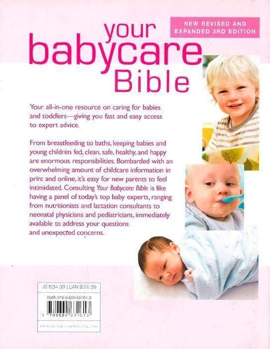 Your Babycare Bible Discount