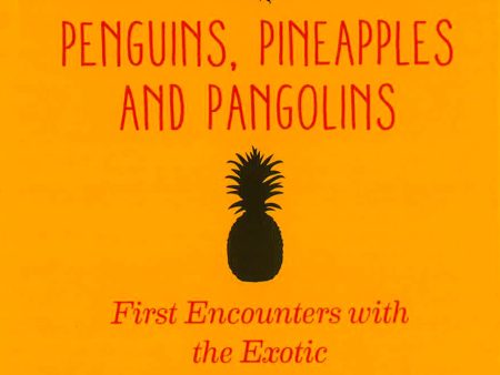 Penguins , Pineapples & Pangolins For Sale