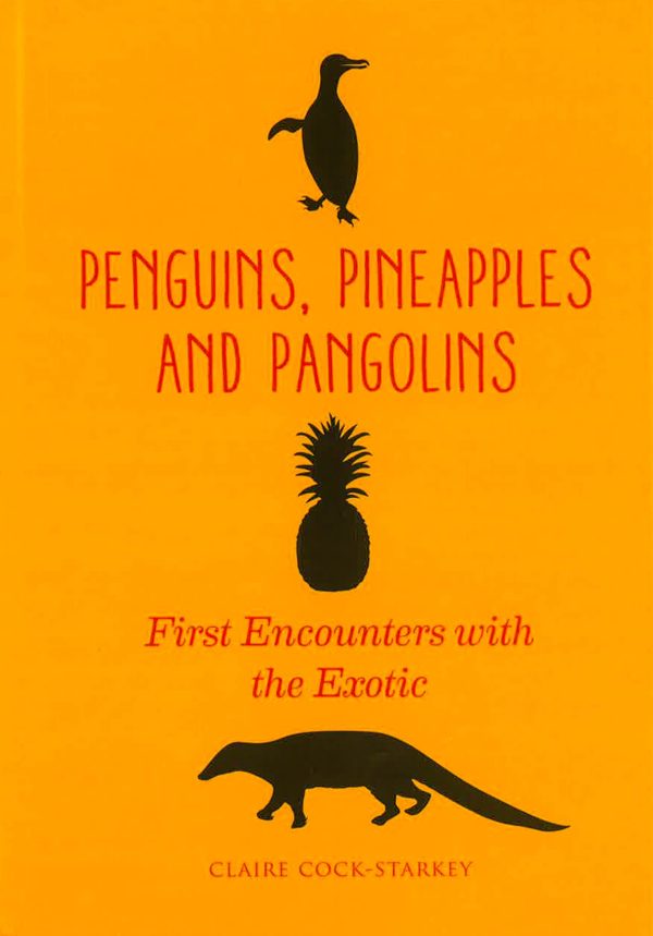 Penguins , Pineapples & Pangolins For Sale