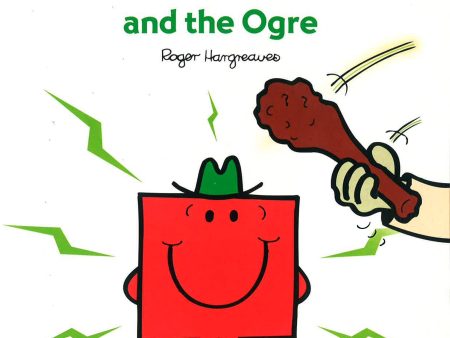 Mr Strongs And The Ogre For Discount