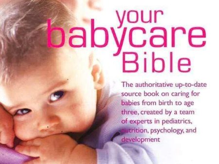 Your Babycare Bible Discount