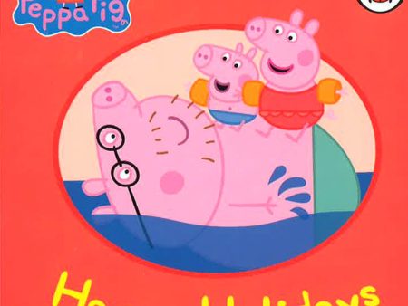 Peppa Pig: Happy Holidays Sale