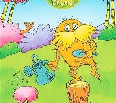 A Tree For Me! (The Lorax Dr. Seuss) Supply