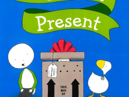 The Perfect Present Sale