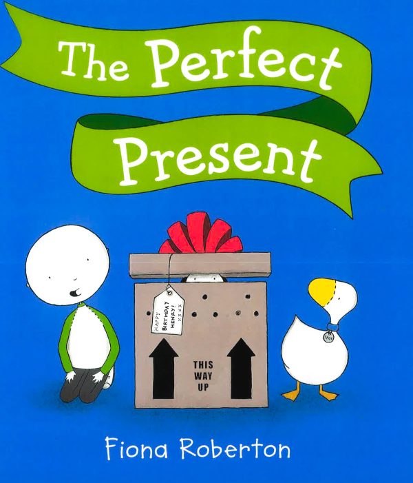 The Perfect Present Sale