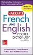 Harrap s French And English Pocket Dictionary on Sale