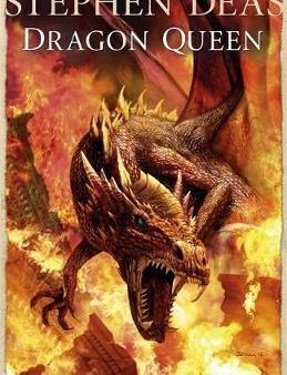 Dragon Queen B Online Sale