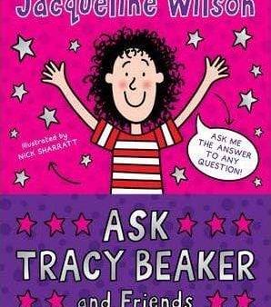 Ask Tracy Beaker And Friends For Discount