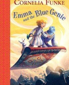 Emma And The Blue Genie Online now