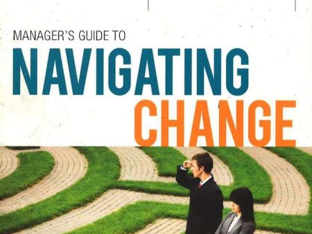 Manager s Guide To Navigating Change For Sale