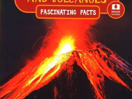 Earthquakes And Volcanoes Supply