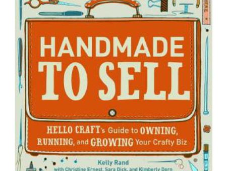 Handmade To Sell... Your Crafty Biz For Sale