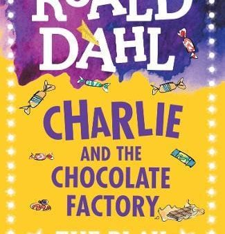 Charlie And The Chocolate Factory: The Play Supply