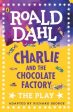 Charlie And The Chocolate Factory: The Play Supply