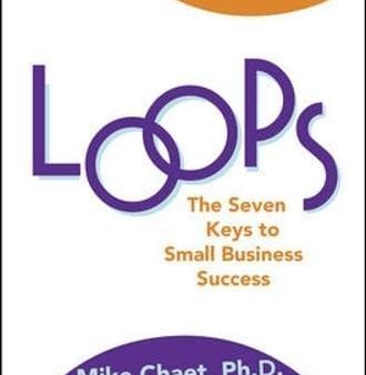 Loops: The Seven Keys To Small Business Success on Sale