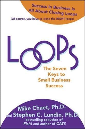 Loops: The Seven Keys To Small Business Success on Sale