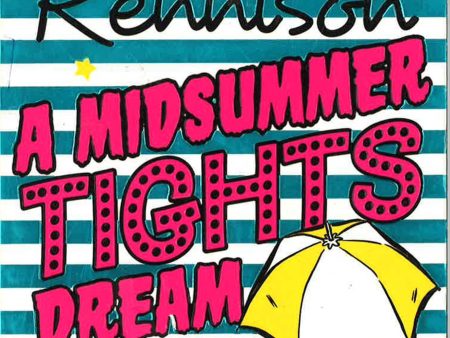 Midsummer Tights Dream (Misadventures Of Tallulh Casey) For Sale