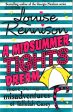 Midsummer Tights Dream (Misadventures Of Tallulh Casey) For Sale