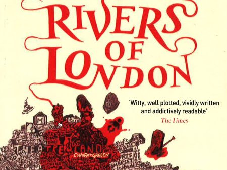 Rivers Of London Online now