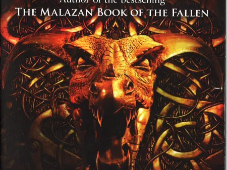 Fall Of Light: The Second Book In The Kharkanas Trilogy Online