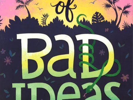 The Summer Of Bad Ideas Fashion