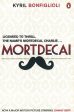 Mortdecai Mti: The First Charlie Mortdecai Novel Supply