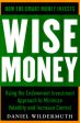 Wise Money Sale