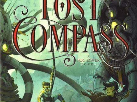 The Lost Compass (Fog Diver) Online