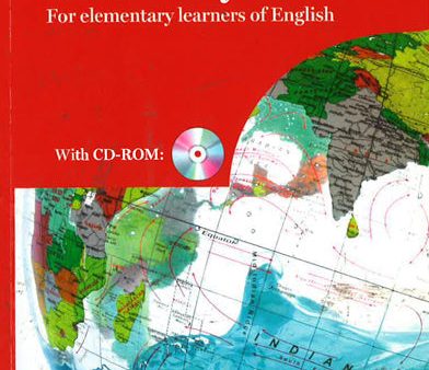 Chambers Essential Learner s Dictionary: For Elementary Learners Of English (With Cd-Rom) Discount