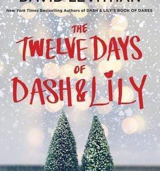 The Twelve Days Of Dash And Lily Online