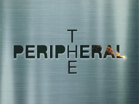 The Peripheral Online Hot Sale