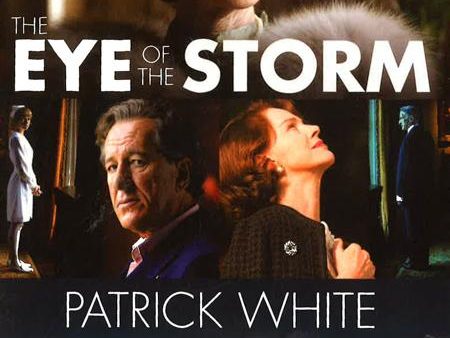 The Eye Of The Storm Online Hot Sale