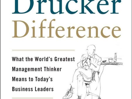 Drucker Difference Online Hot Sale