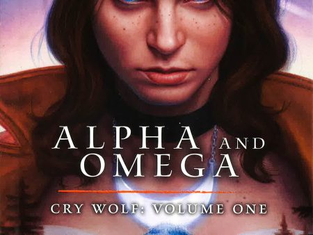 Cry Wolf V1: Alpha & Omega Supply