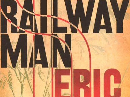 The Railway Man Hot on Sale