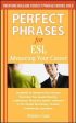 Perfect Phrases For Esl Advancing Your Career Hot on Sale