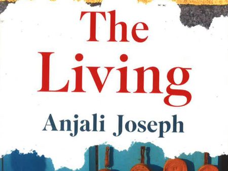 The Living Hot on Sale