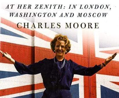 Margaret Thatcher: At Her Zeni Sale