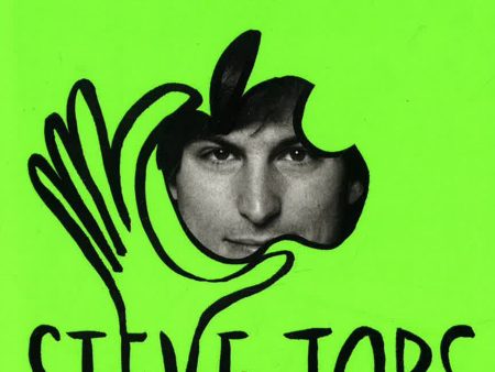 Steve Jobs: Insanely Great - Graphic Biography For Discount