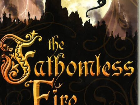 The Fathomless Fire Sale