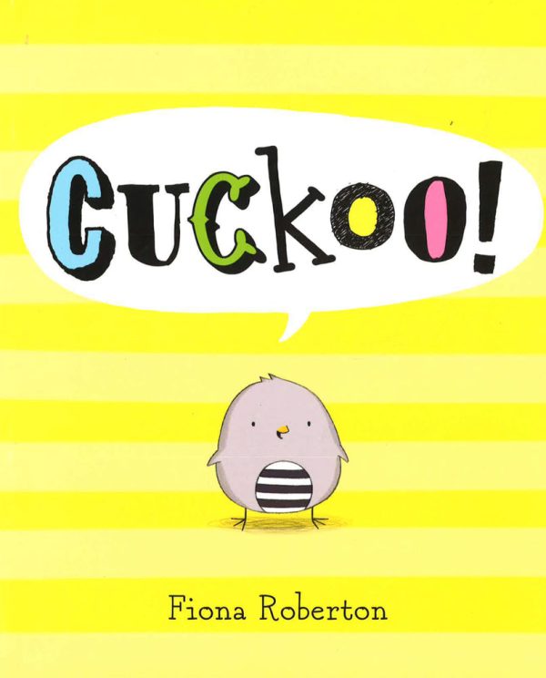 Cuckoo! on Sale