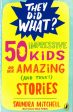 50 Impressive Kids And Their Amazing (And True) Stories For Discount