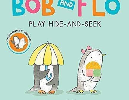 Bob And Flo Play Hide-And-Seek Cheap