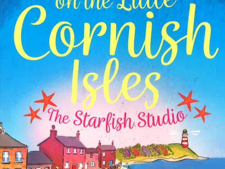 Summer On The Little Cornish Isles: The Starfish Studio For Sale